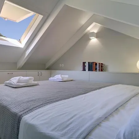 Limone Loft Ithaka Willa