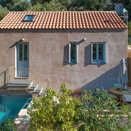 Limone Loft Ithaka *